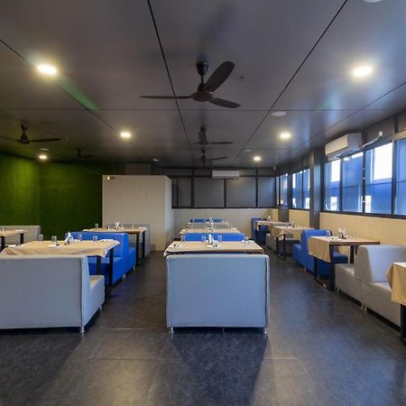 Hotel Green City Γκαντχιναγκάρ Εξωτερικό φωτογραφία