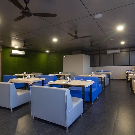 Hotel Green City Γκαντχιναγκάρ Εξωτερικό φωτογραφία